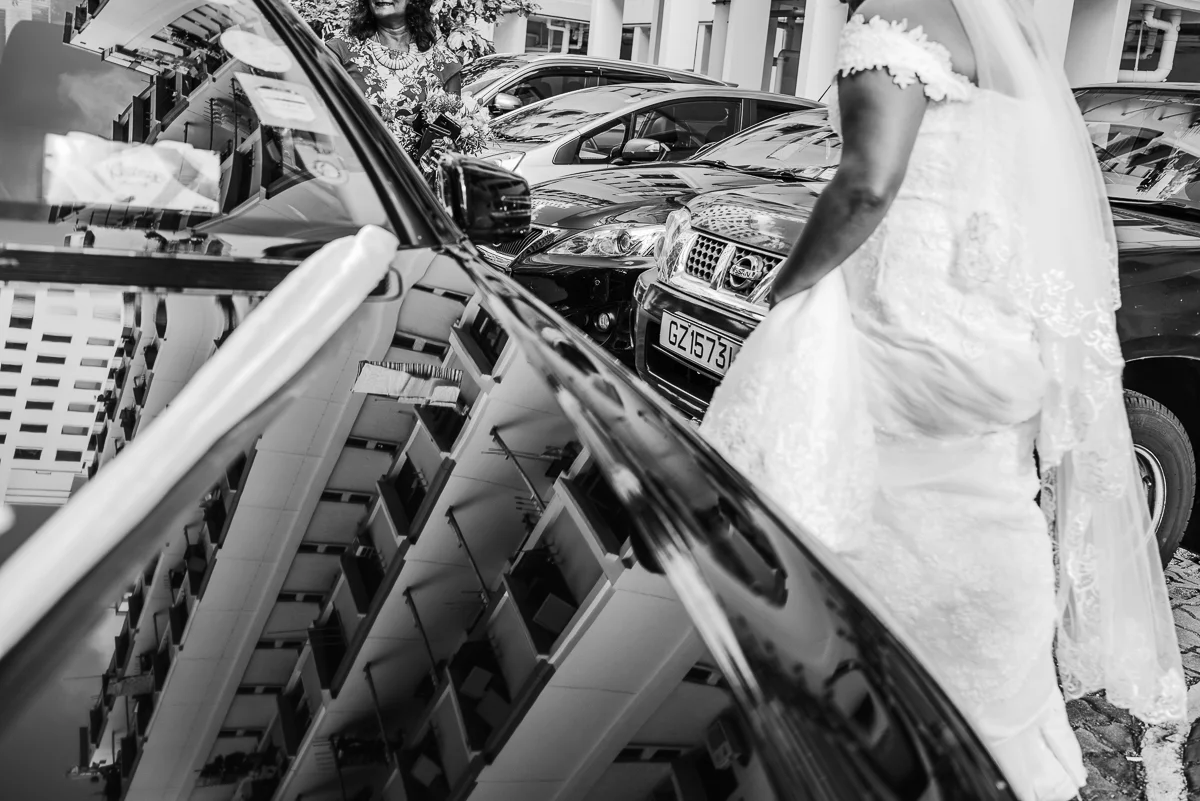 Ganesh & Sarah photograph by Jacob's Artography