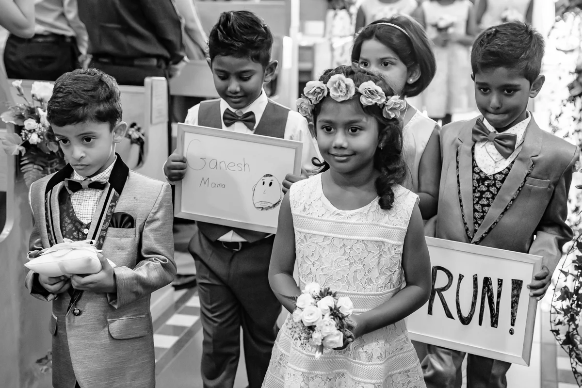 Ganesh & Sarah photograph by Jacob's Artography