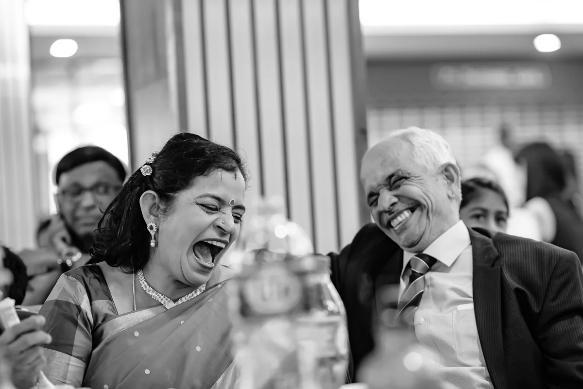 Ganesh & Sarah photograph by Jacob's Artography