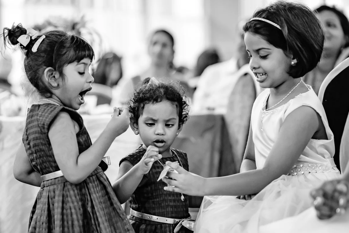 Ganesh & Sarah photograph by Jacob's Artography