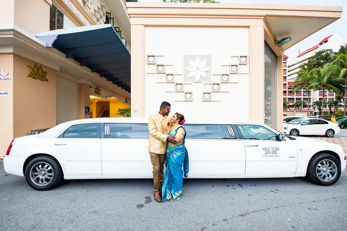 Gopi & Shalini photograph by Jacob's Artography