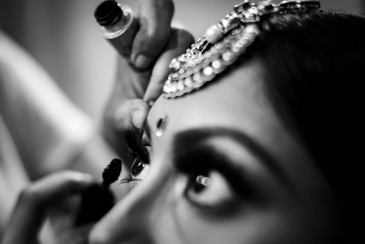 Scott & Gahyathiri photograph by Jacob's Artography
