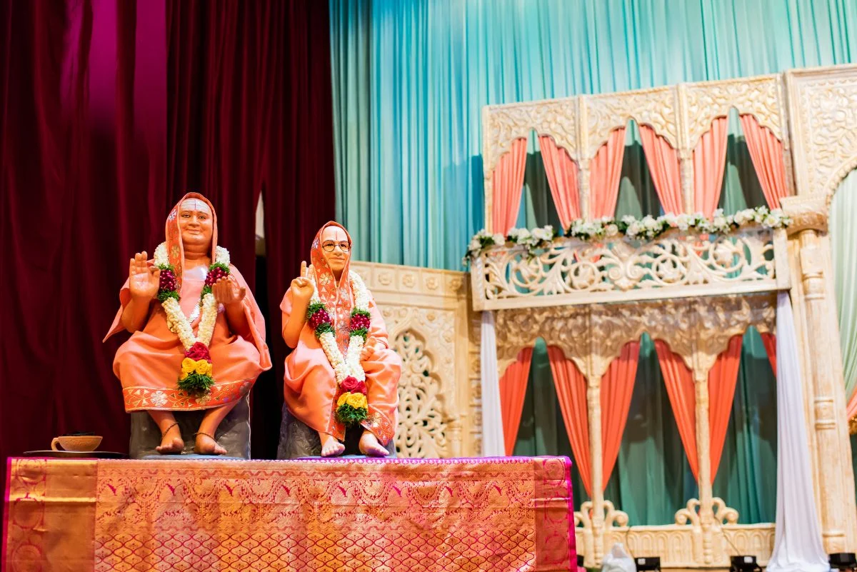 Sundram & Yamuna photograph by Jacob's Artography