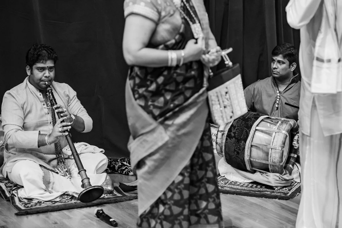 Sundram & Yamuna photograph by Jacob's Artography