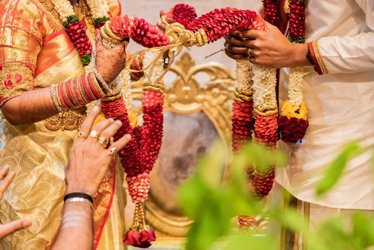 Sundram & Yamuna photograph by Jacob's Artography