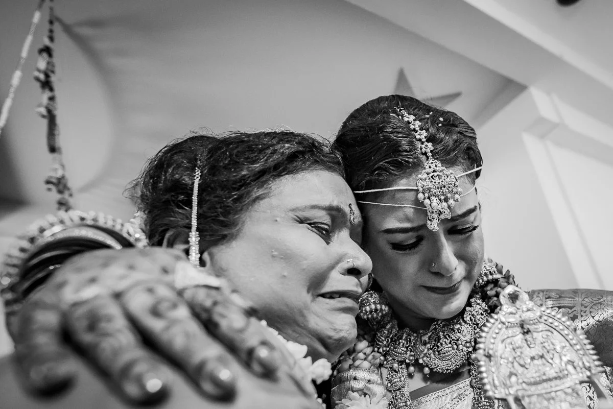 Sundram & Yamuna photograph by Jacob's Artography