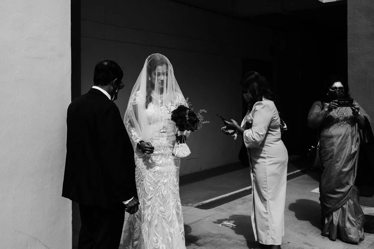 Jenaguru & Laurene photograph by Jacob's Artography