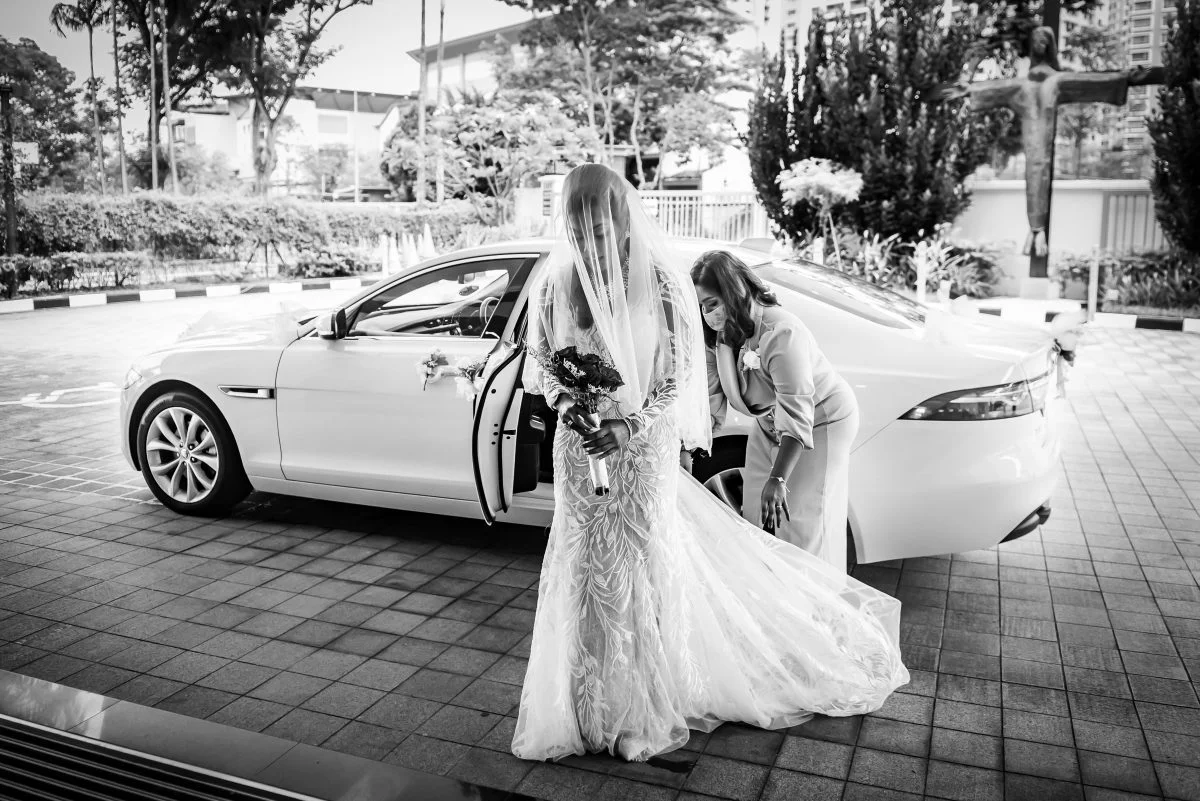 Jenaguru & Laurene photograph by Jacob's Artography