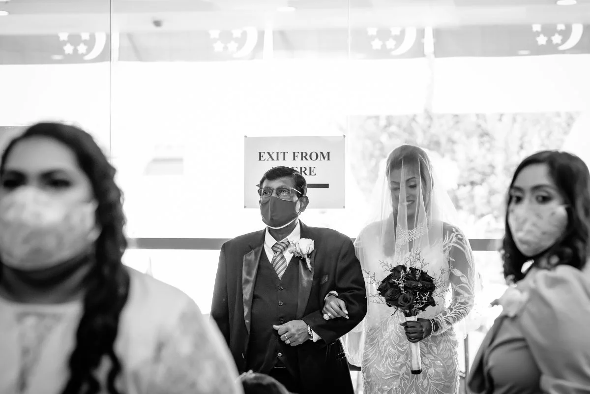 Jenaguru & Laurene photograph by Jacob's Artography