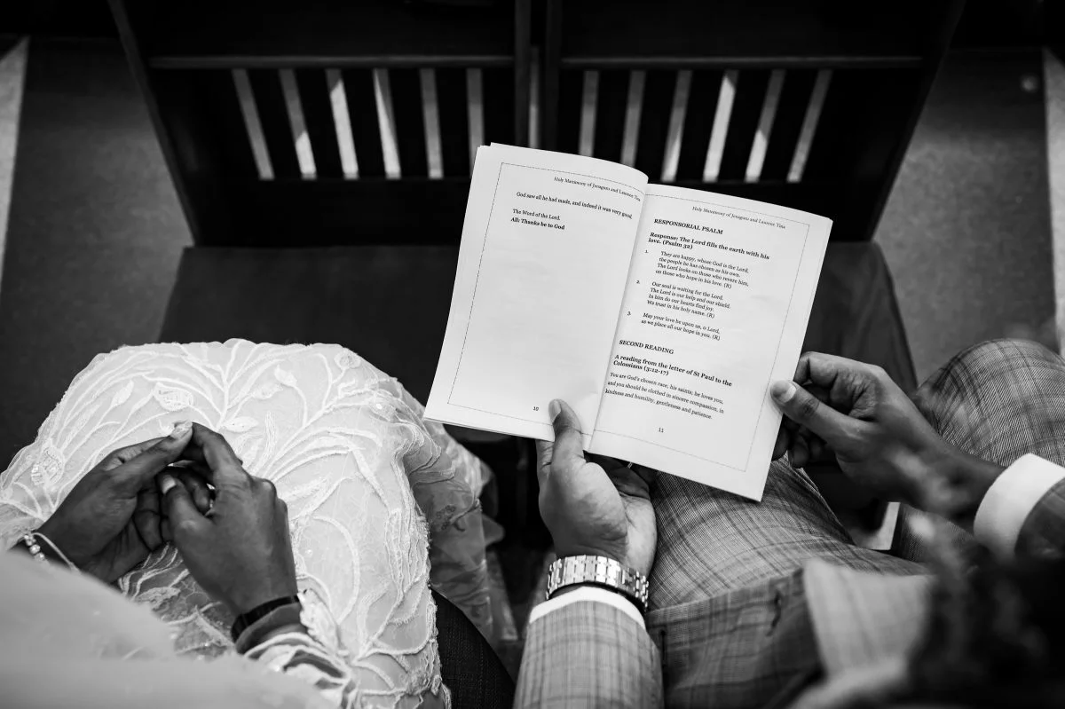 Jenaguru & Laurene photograph by Jacob's Artography