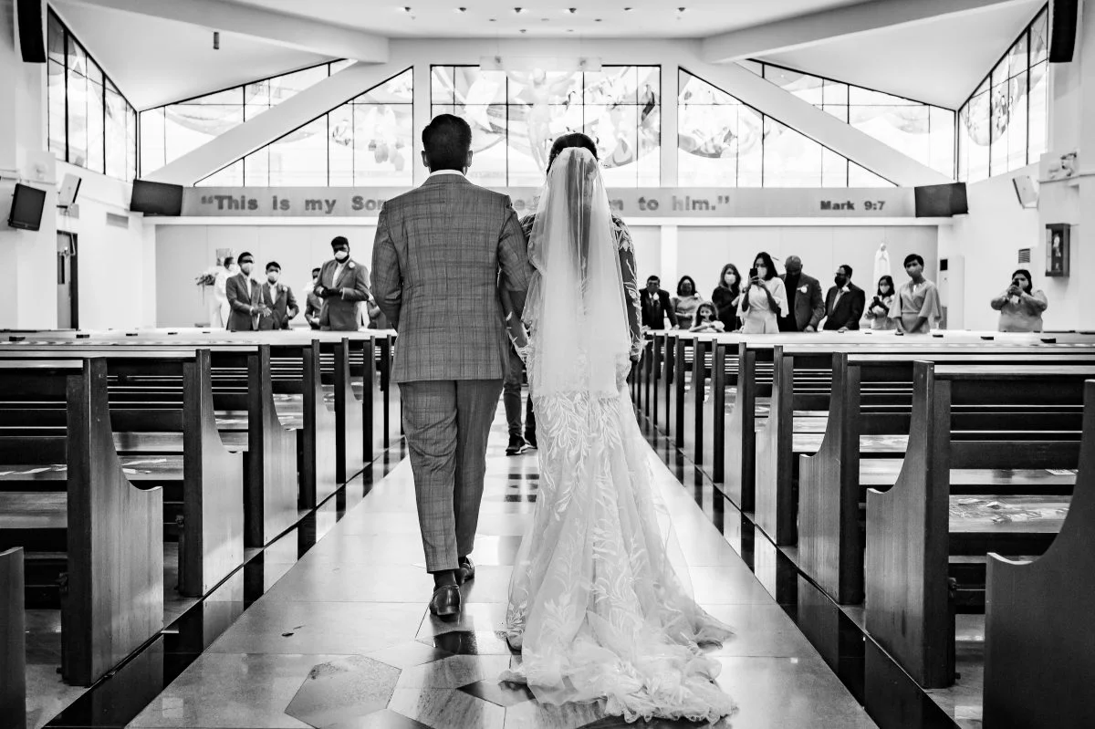 Jenaguru & Laurene photograph by Jacob's Artography