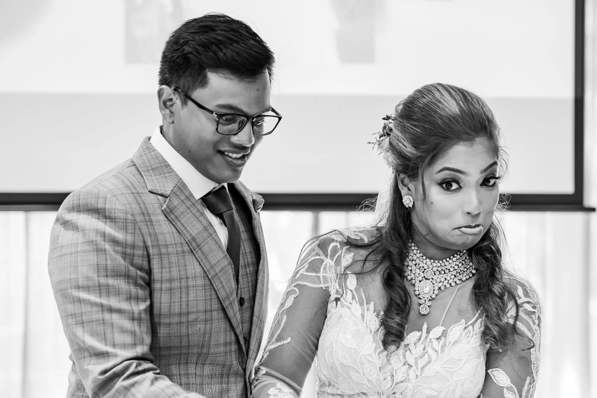 Jenaguru & Laurene photograph by Jacob's Artography