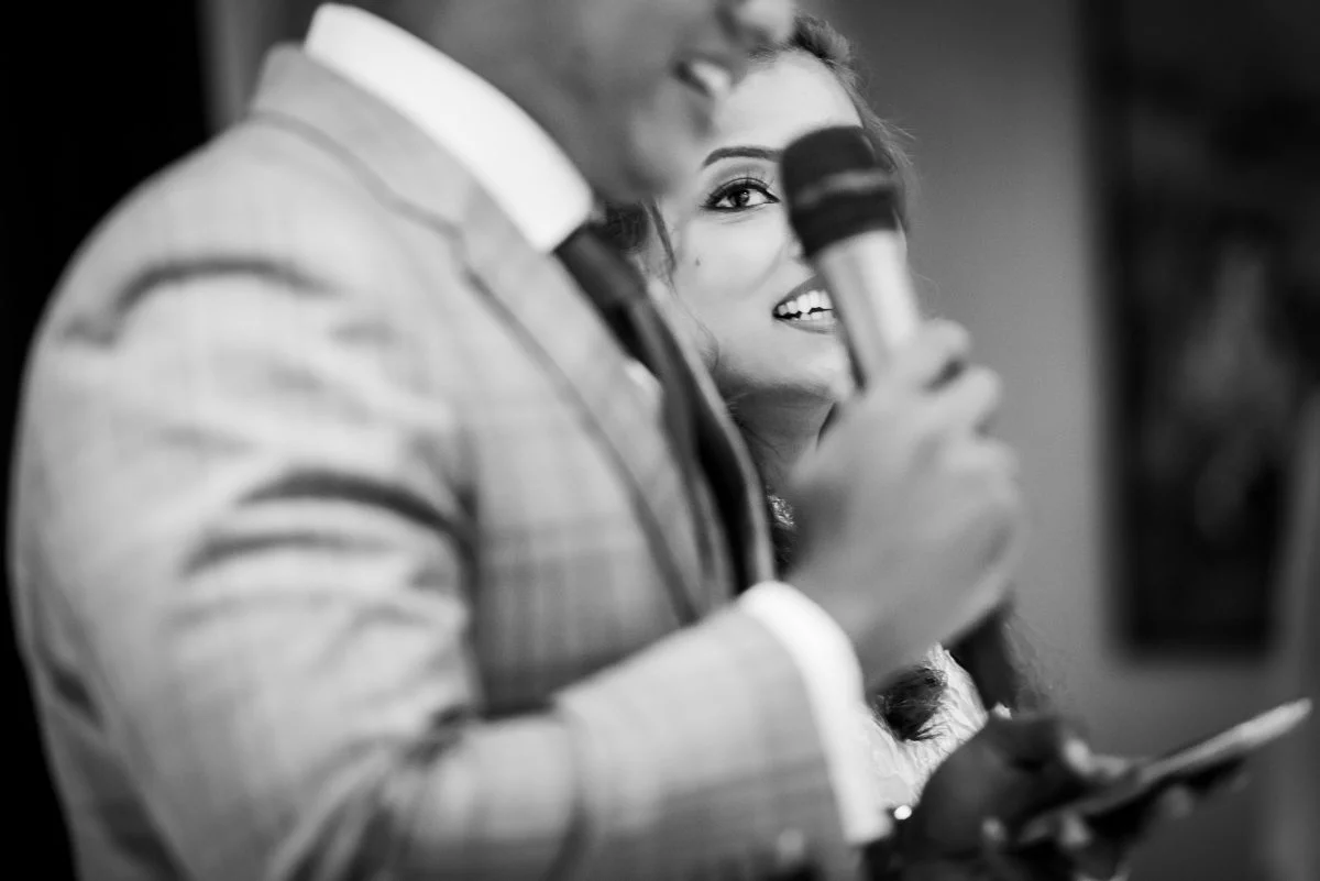 Jenaguru & Laurene photograph by Jacob's Artography