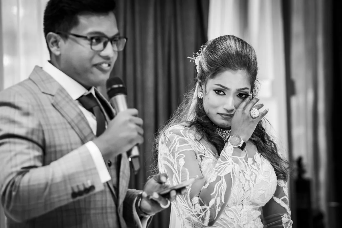 Jenaguru & Laurene photograph by Jacob's Artography