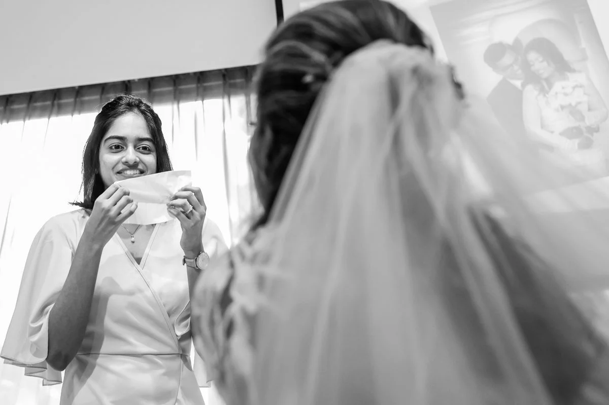Jenaguru & Laurene photograph by Jacob's Artography
