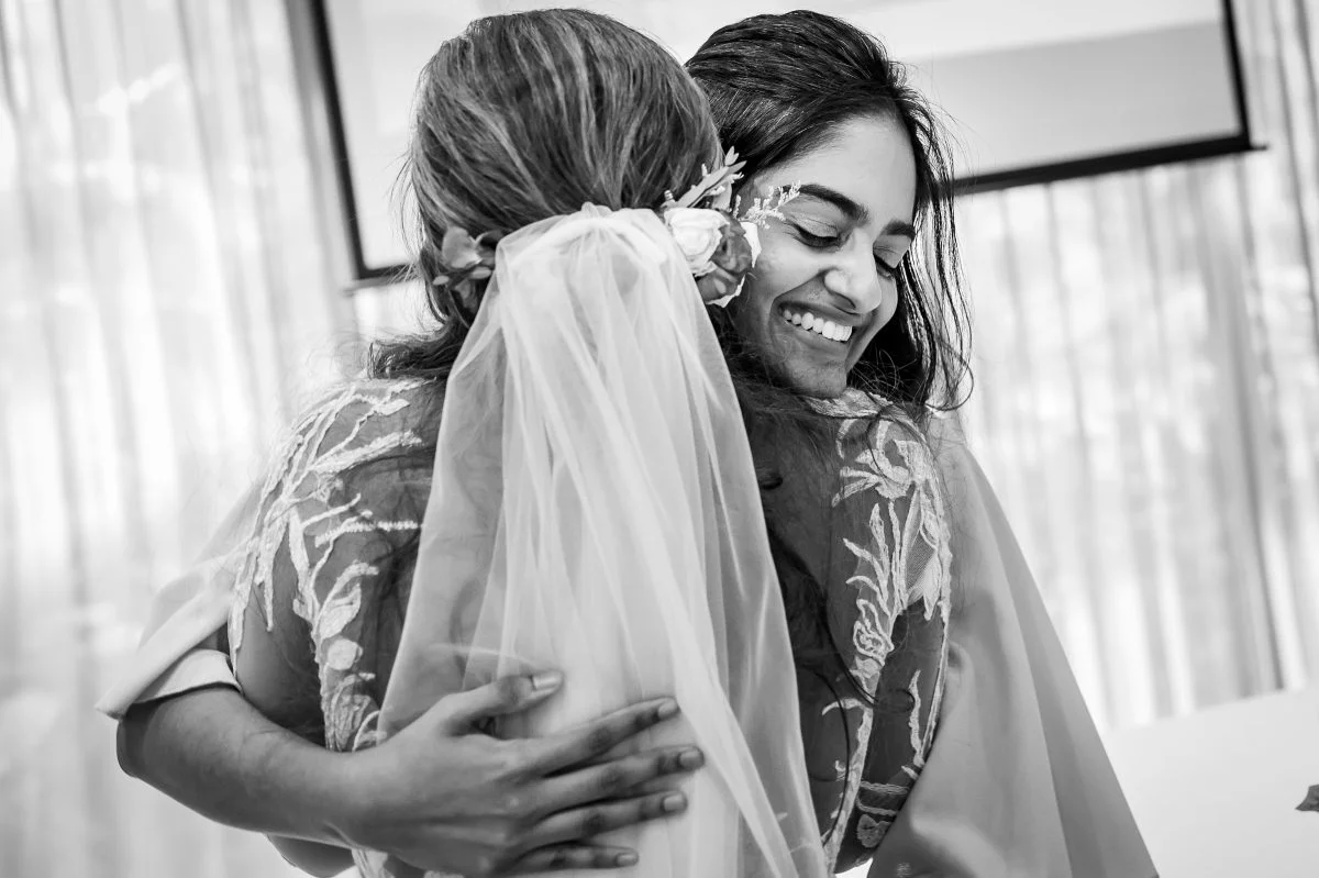 Jenaguru & Laurene photograph by Jacob's Artography