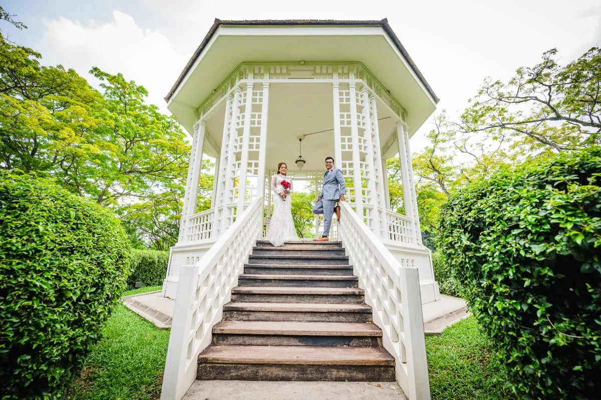 Jenaguru & Laurene photograph by Jacob's Artography