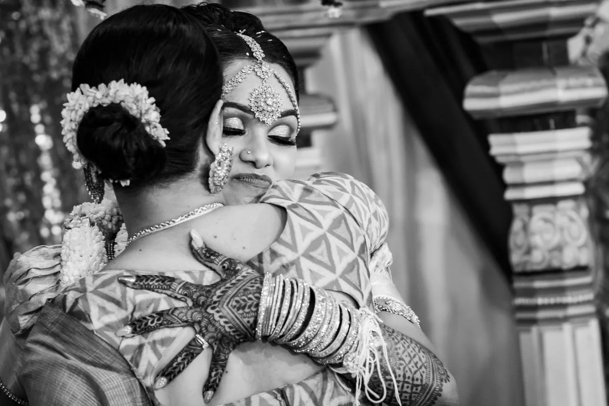 Araven & Mahlini photograph by Jacob's Artography