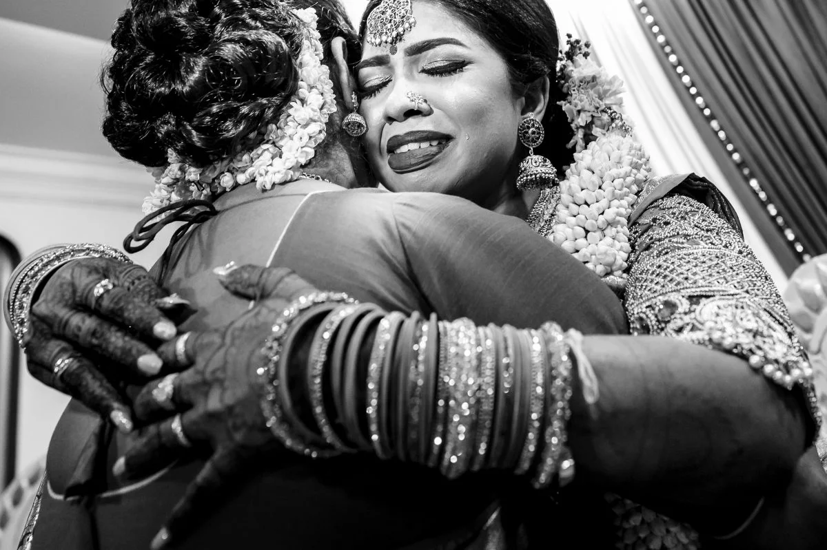 Siva & Shamini photograph by Jacob's Artography