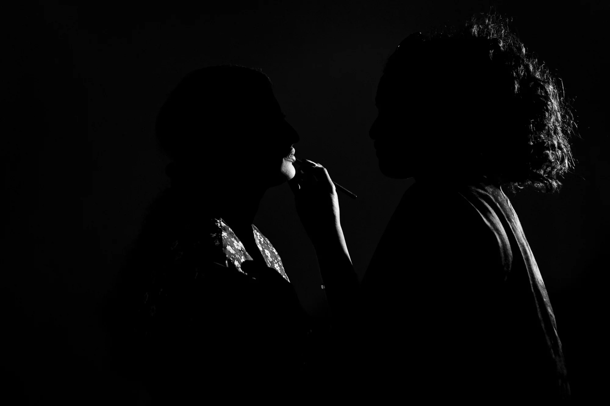 Pugal & Priya photograph by Jacob's Artography