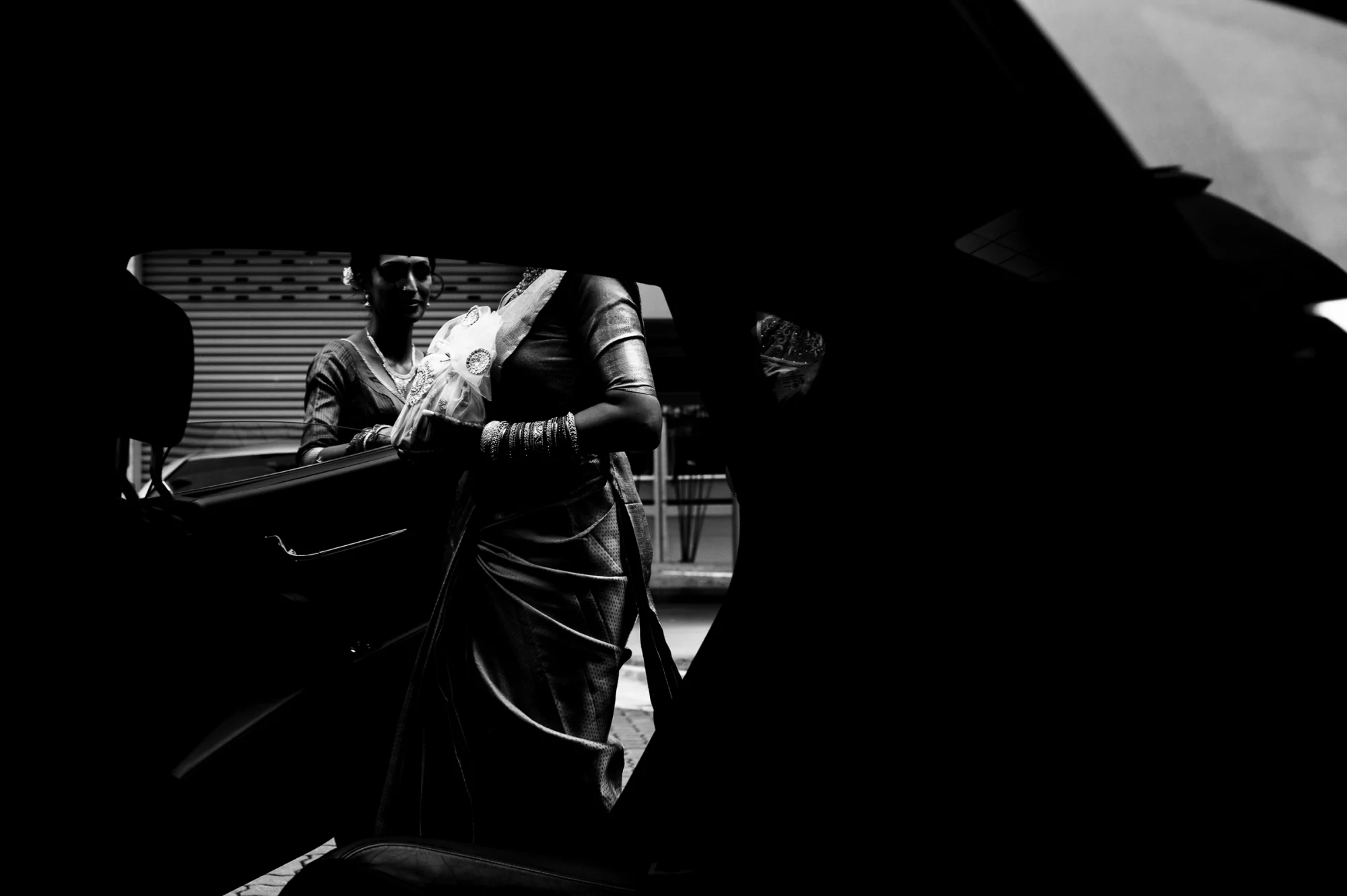Pugal & Priya photograph by Jacob's Artography