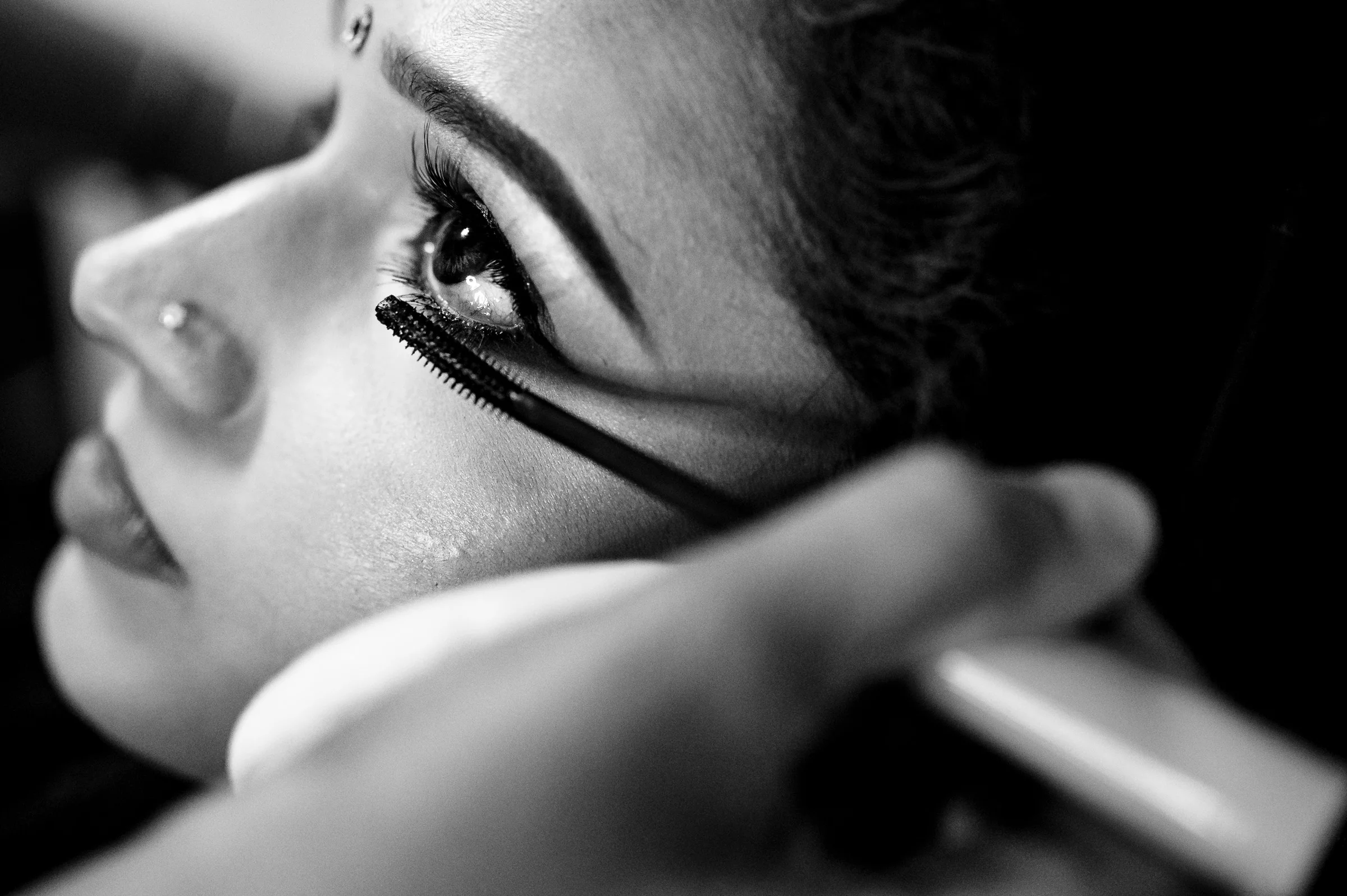 Ambarish & Divia photograph by Jacob's Artography