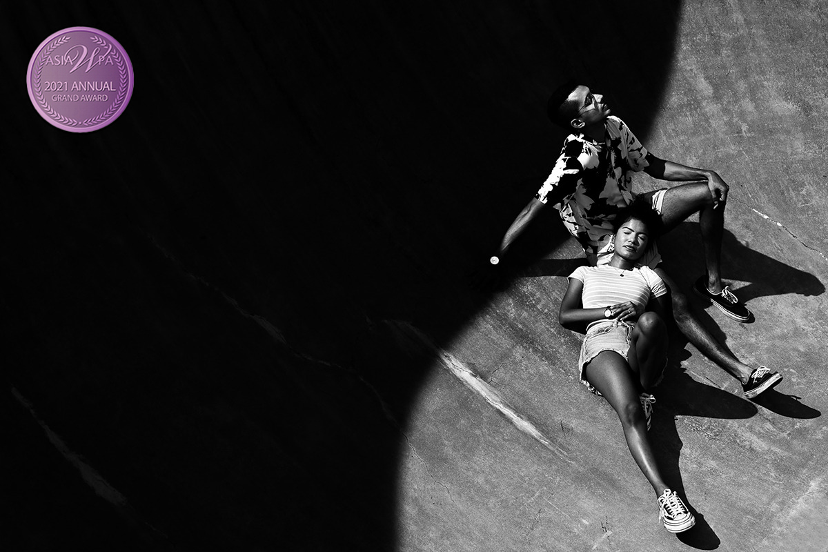 Award-winning photograph by Jacob's Artography
