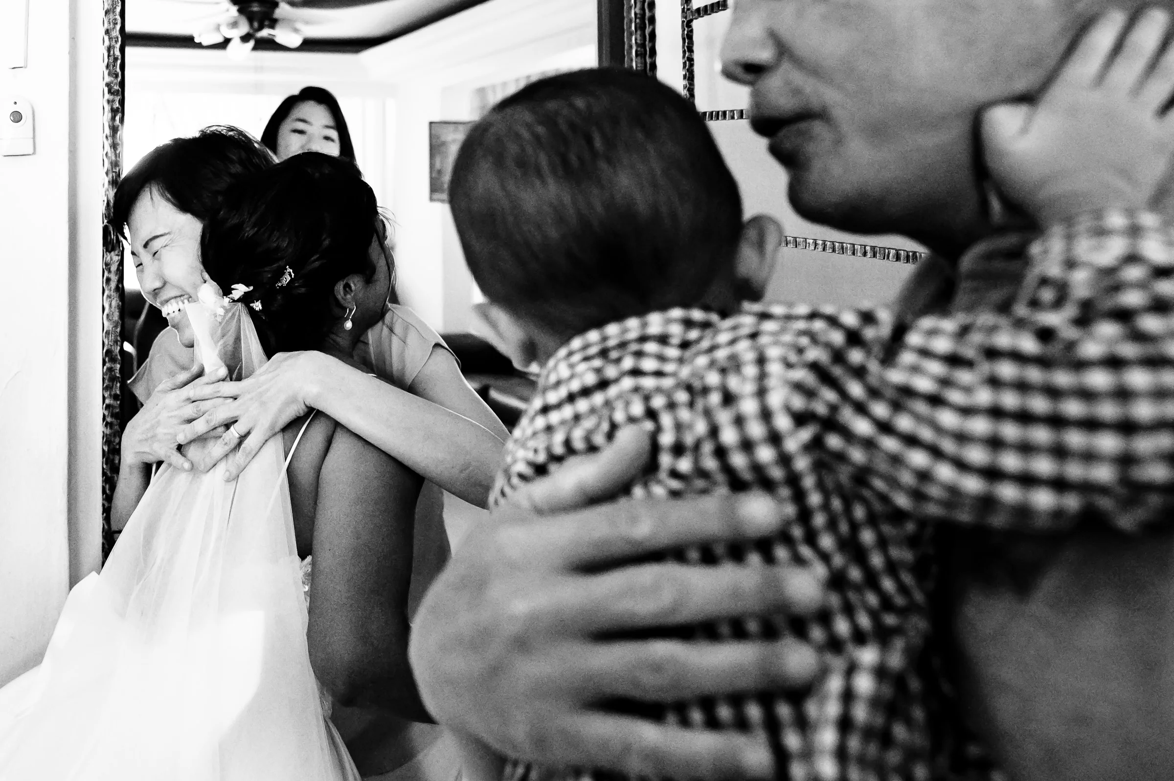 Leon & Priya photograph by Jacob's Artography