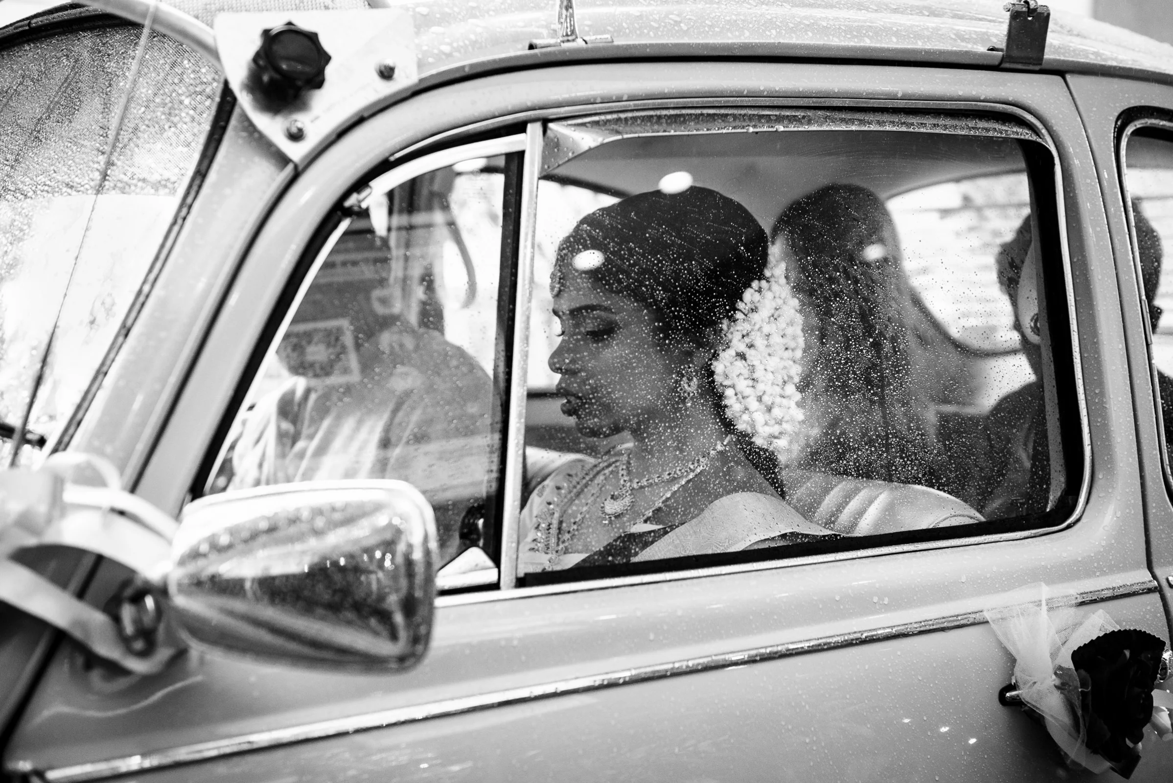 Leon & Priya photograph by Jacob's Artography