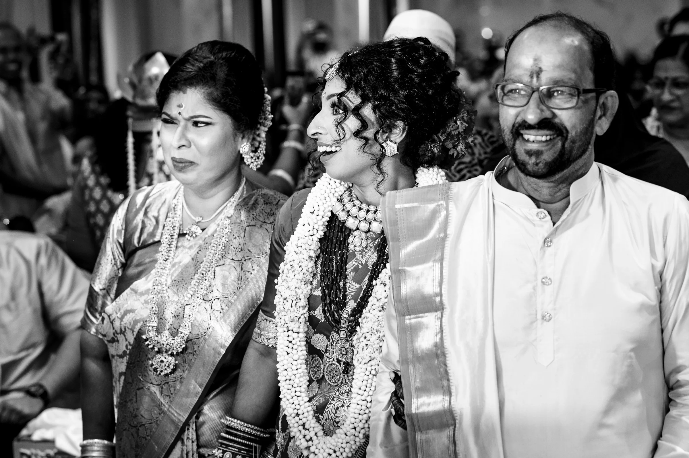 Thasvindran & Uma Devi photograph by Jacob's Artography