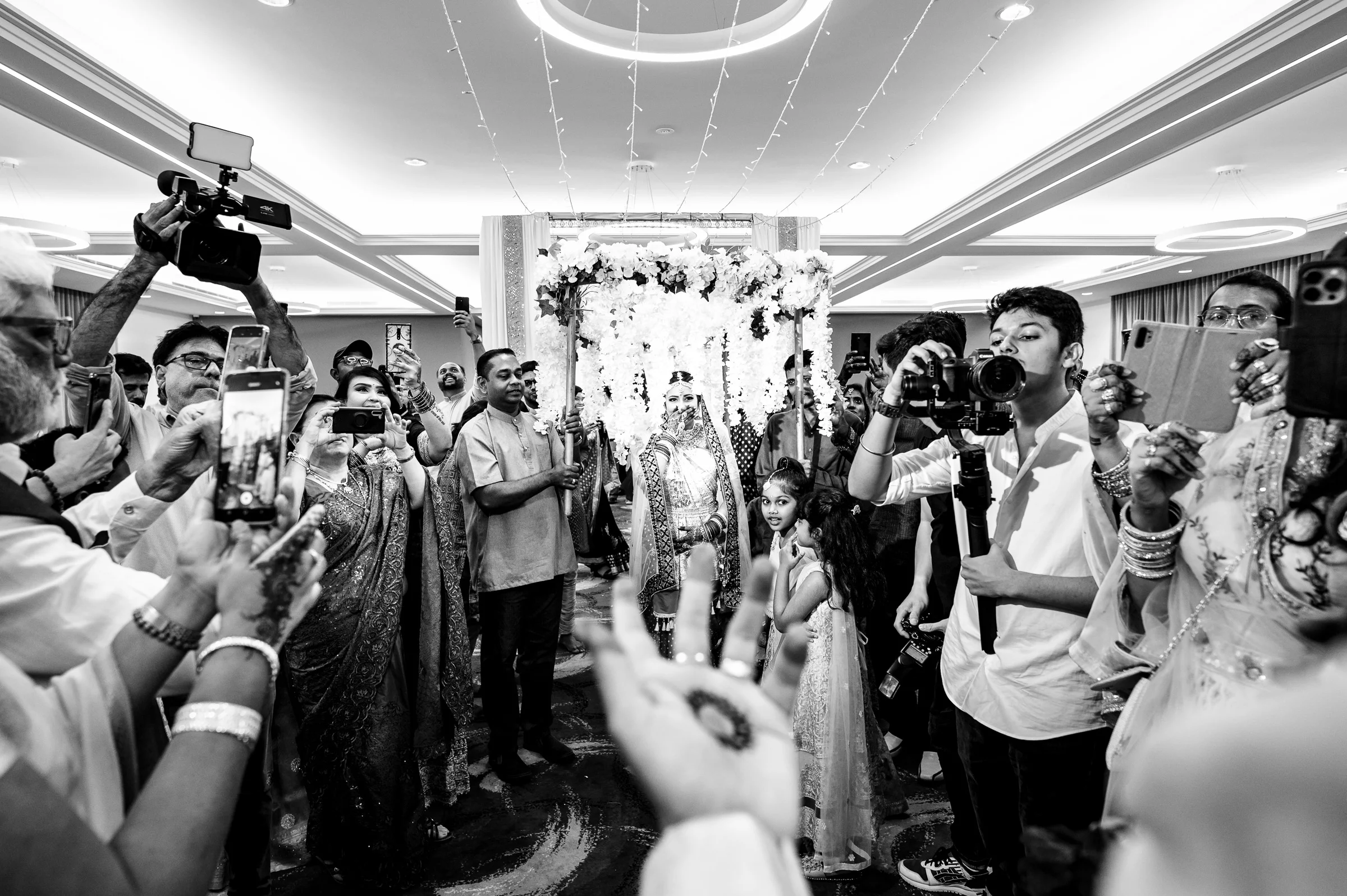 Dholman & Rayshmar photograph by Jacob's Artography