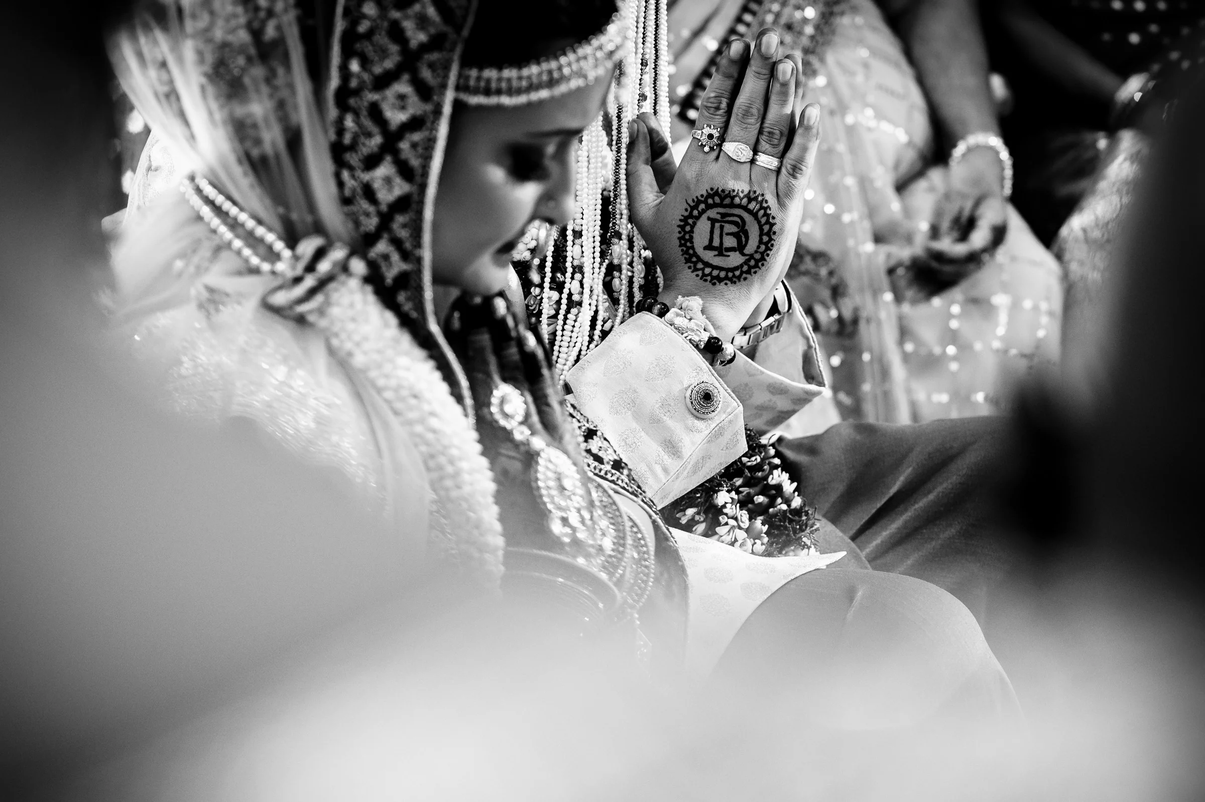 Dholman & Rayshmar photograph by Jacob's Artography