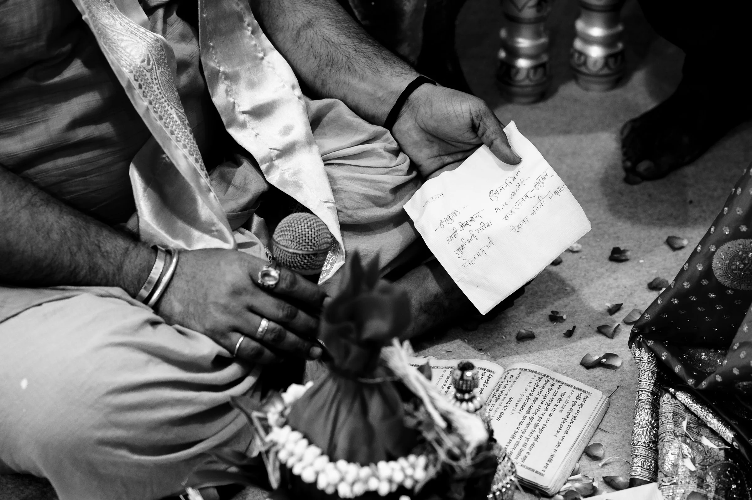 Dholman & Rayshmar photograph by Jacob's Artography