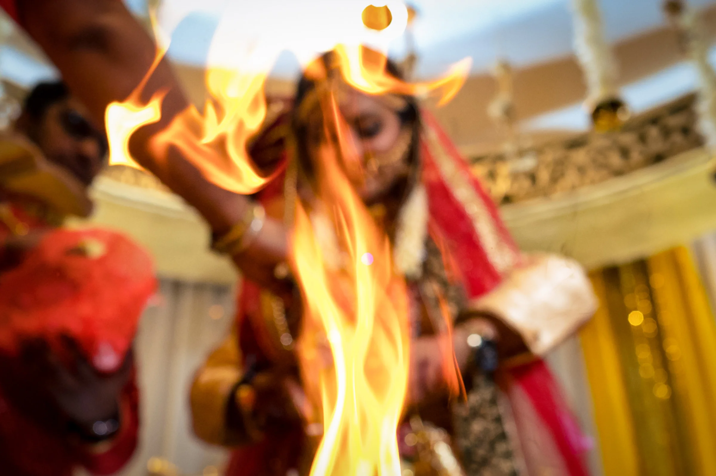 Dholman & Rayshmar photograph by Jacob's Artography