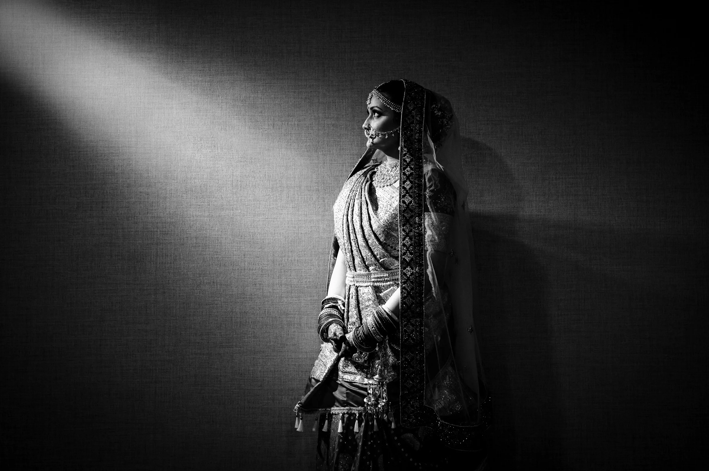 Dholman & Rayshmar photograph by Jacob's Artography