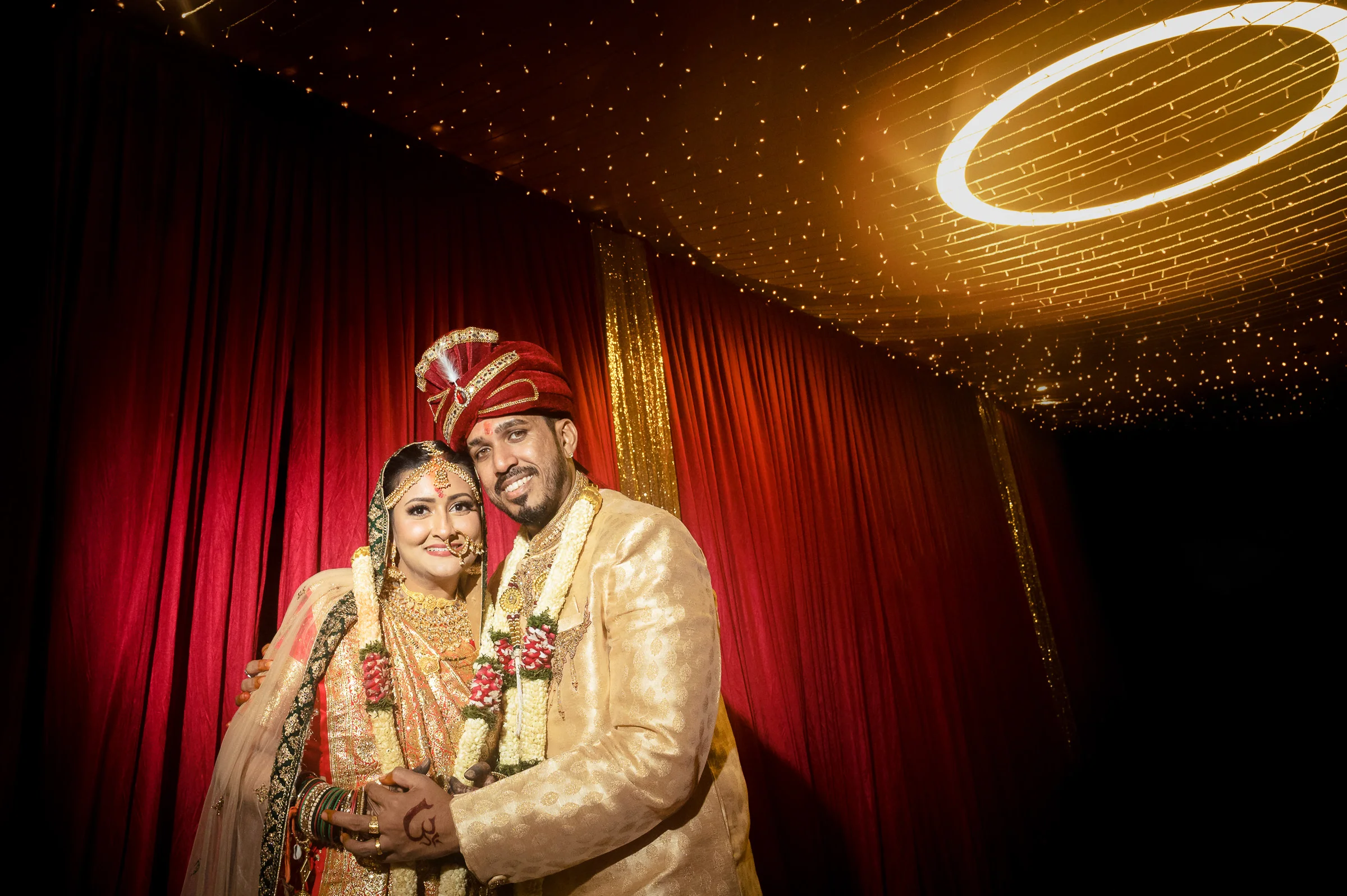Dholman & Rayshmar photograph by Jacob's Artography