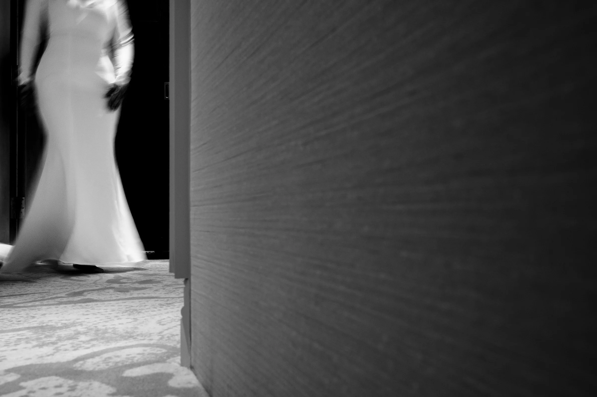 Nizar & Hannah photograph by Jacob's Artography