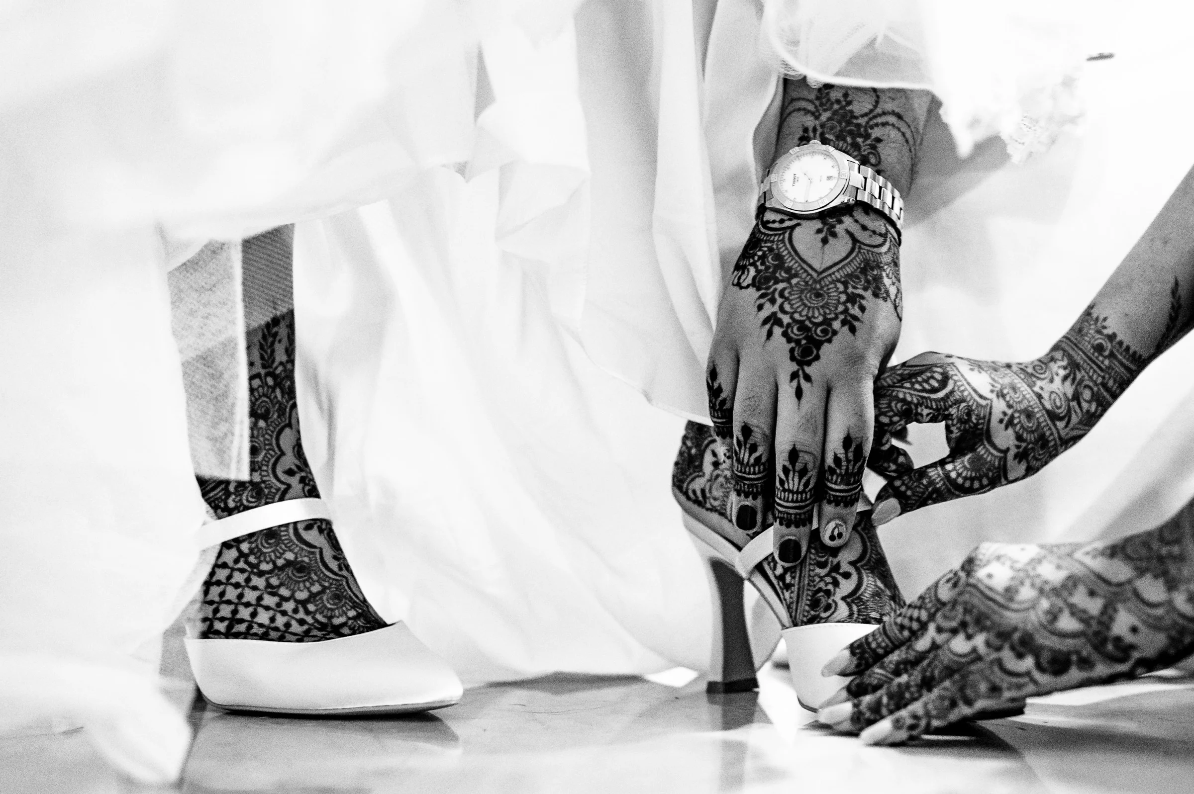Dinesh & Iqra photograph by Jacob's Artography