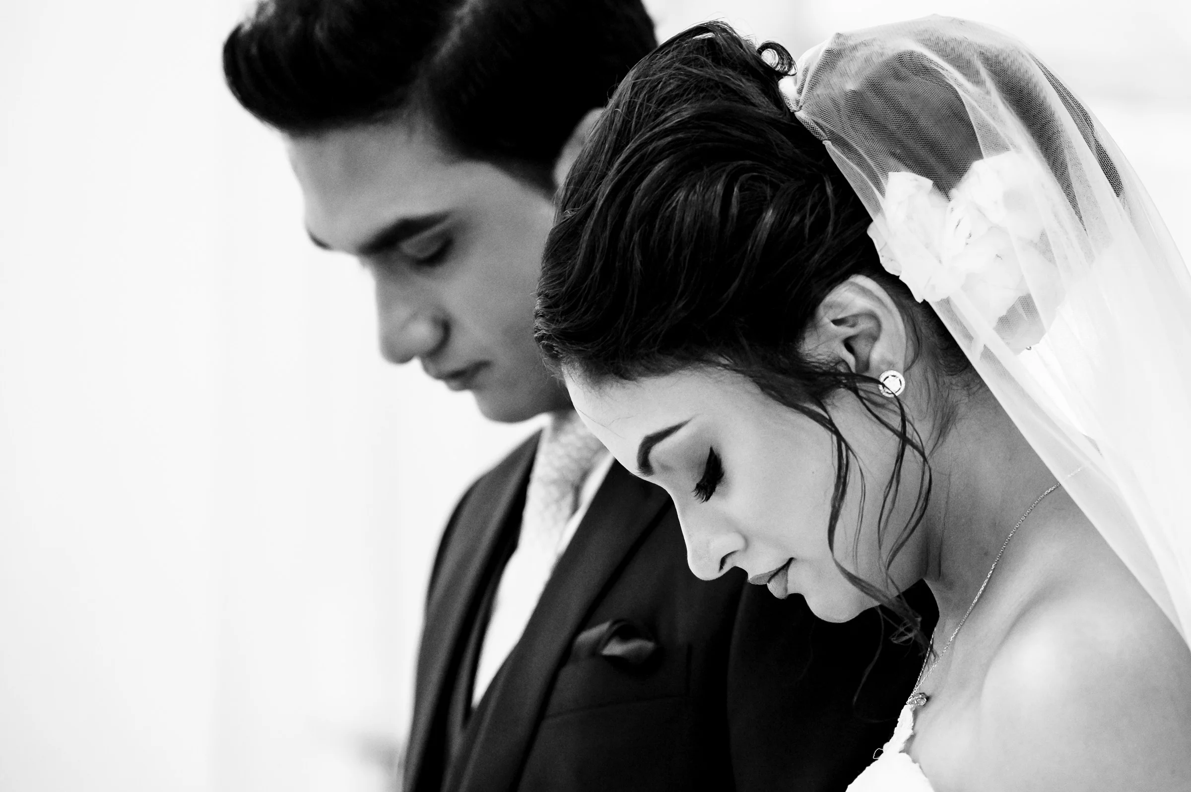 Dinesh & Iqra photograph by Jacob's Artography