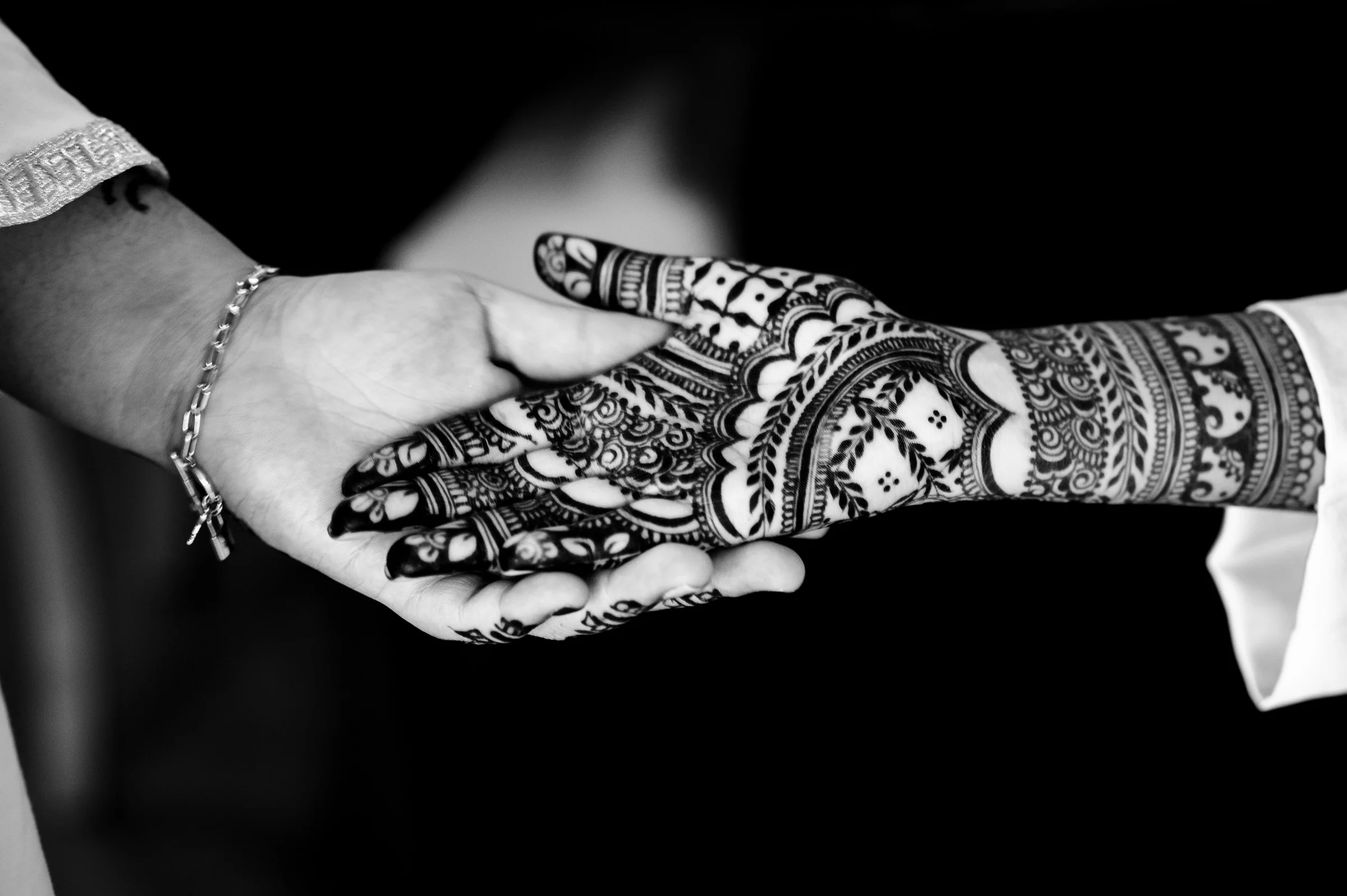 Dinesh & Iqra photograph by Jacob's Artography