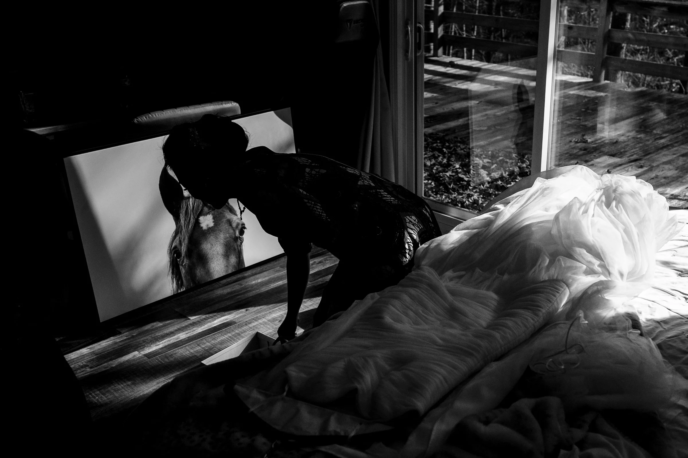 Samuel & Joanna photograph by Jacob's Artography
