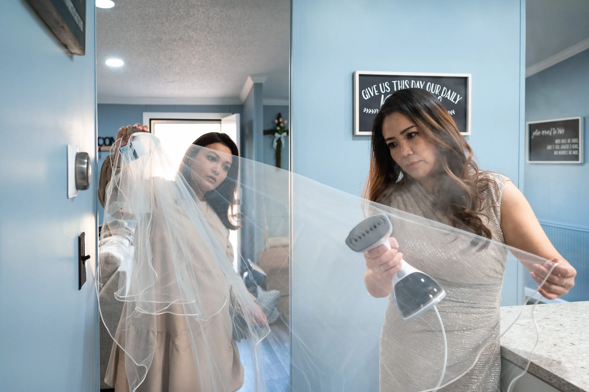 Samuel & Joanna photograph by Jacob's Artography