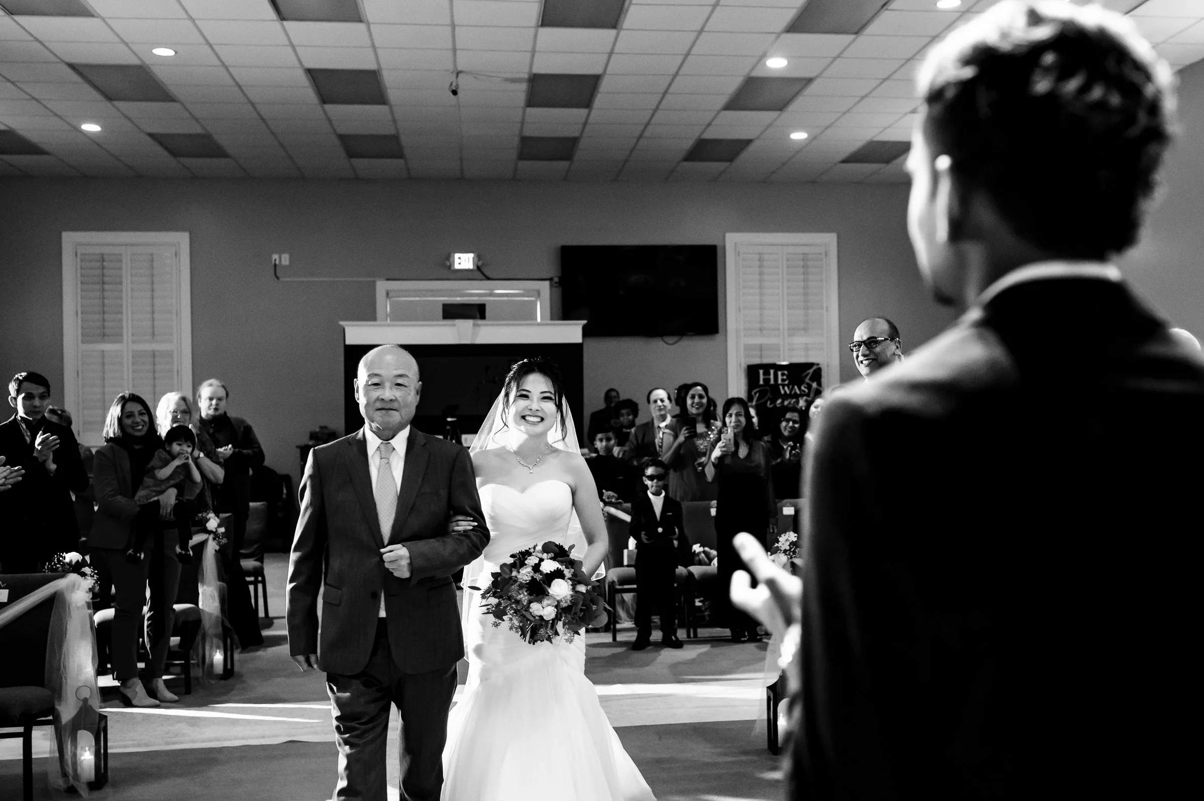 Samuel & Joanna photograph by Jacob's Artography