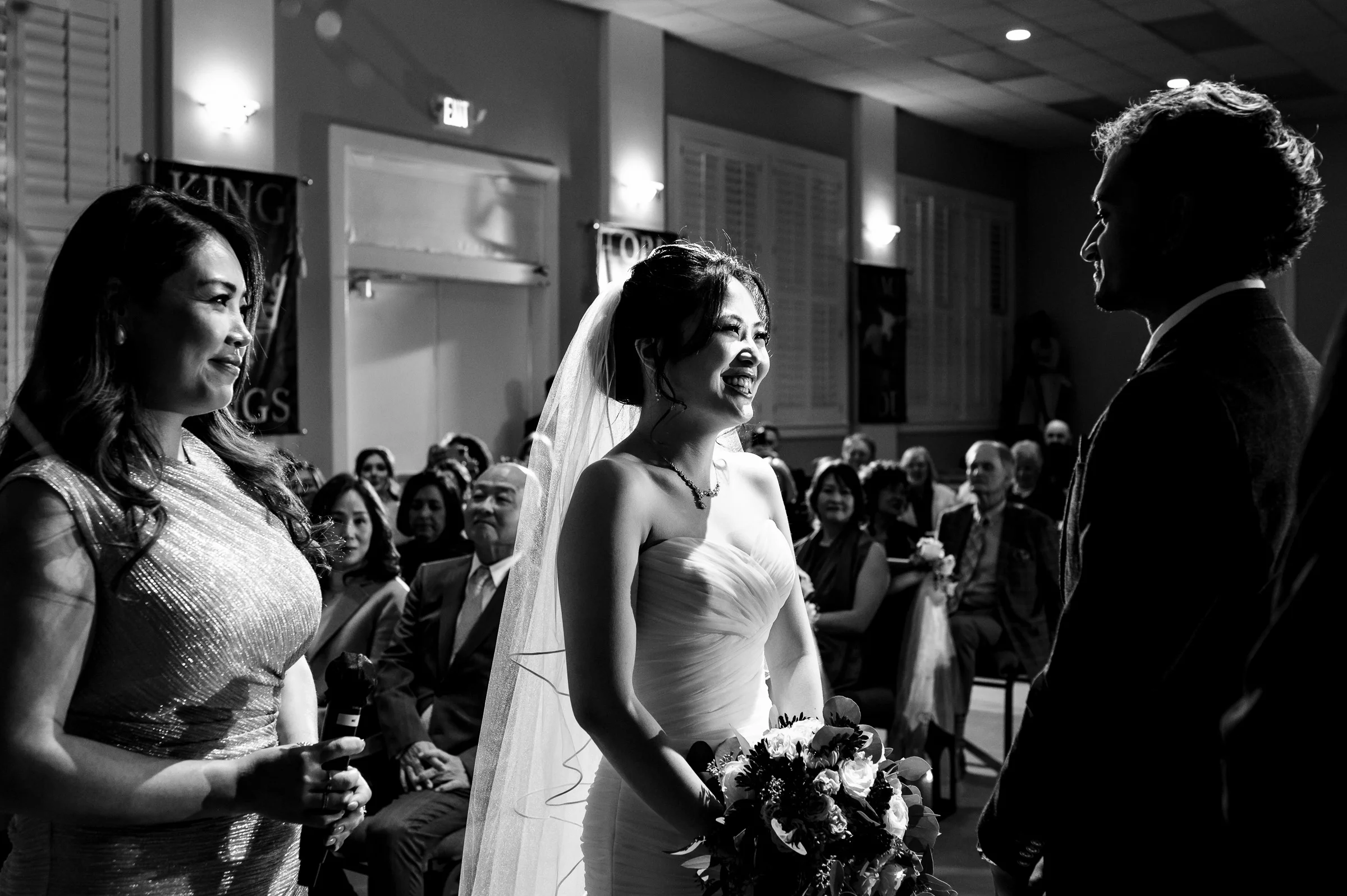 Samuel & Joanna photograph by Jacob's Artography