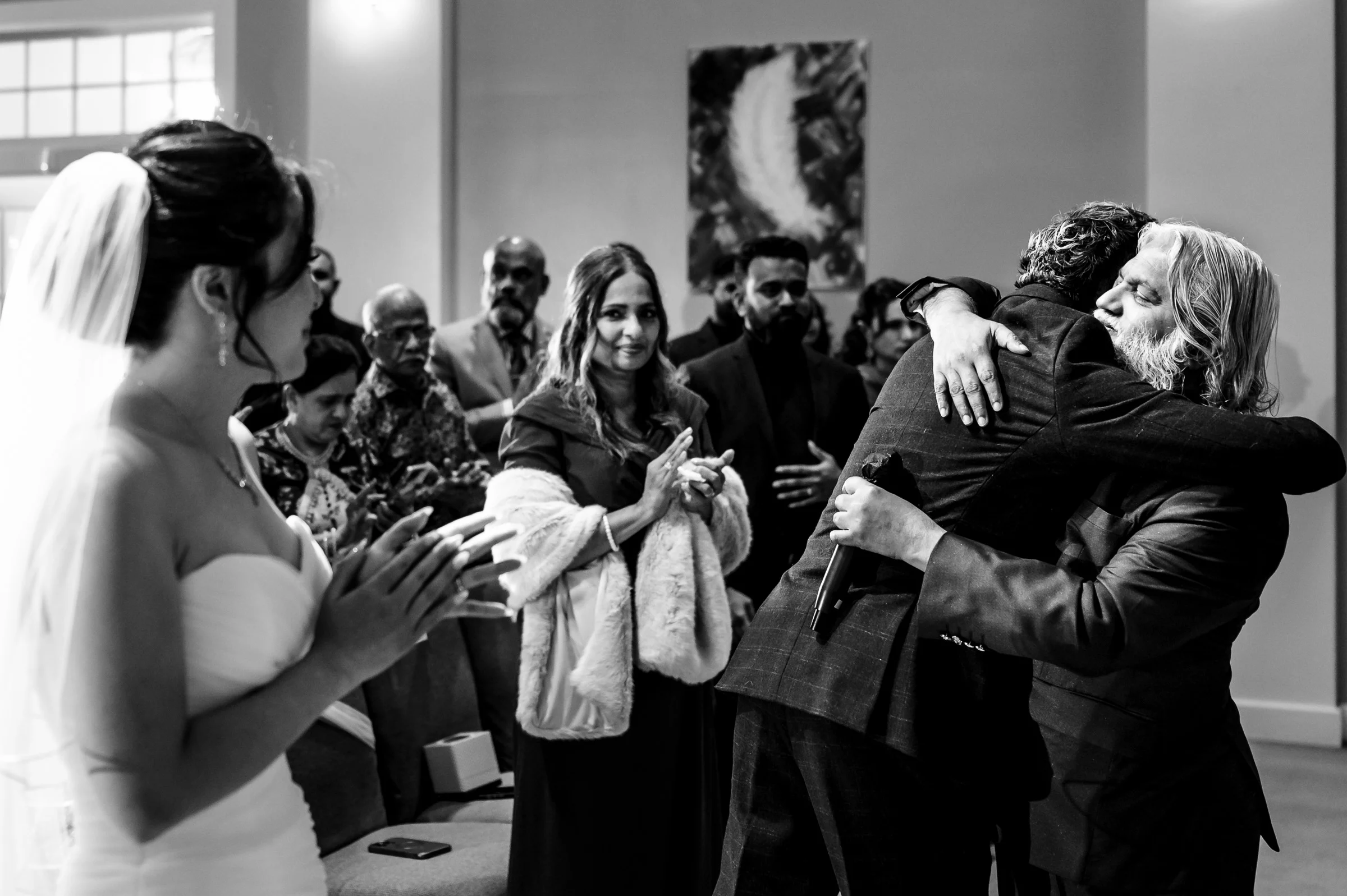 Samuel & Joanna photograph by Jacob's Artography