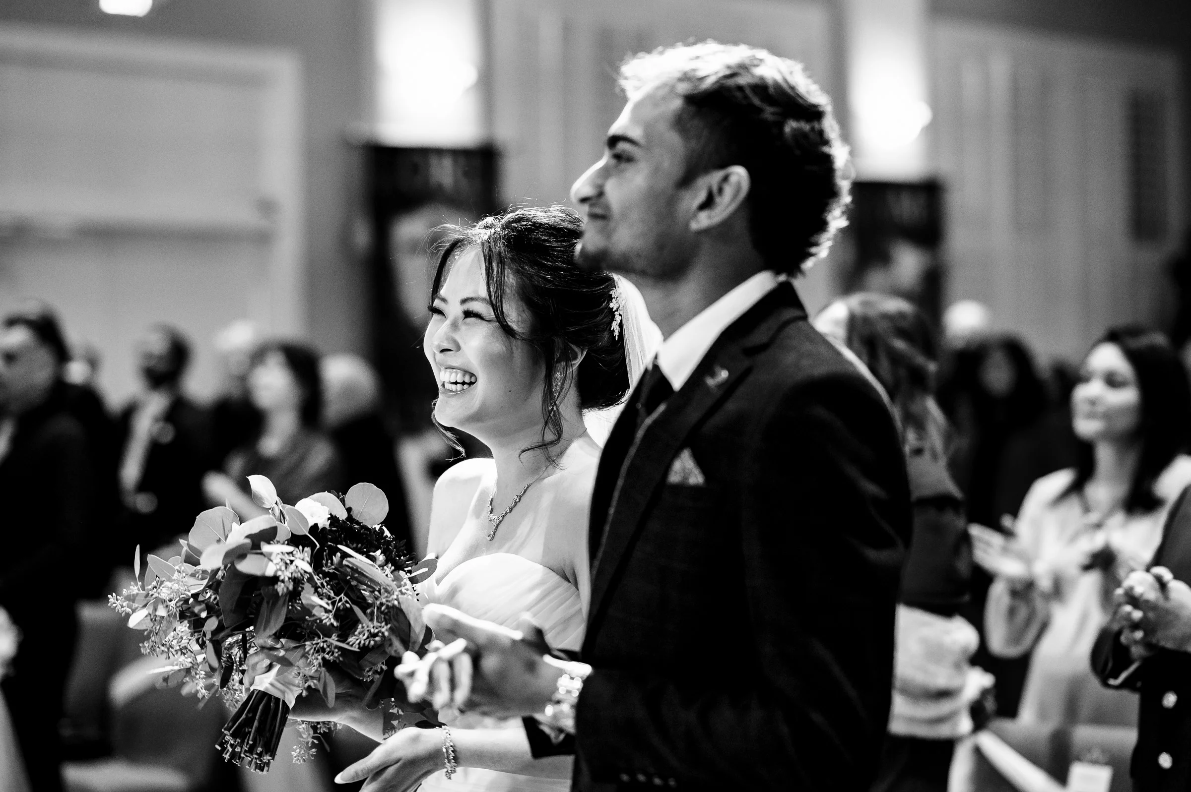 Samuel & Joanna photograph by Jacob's Artography