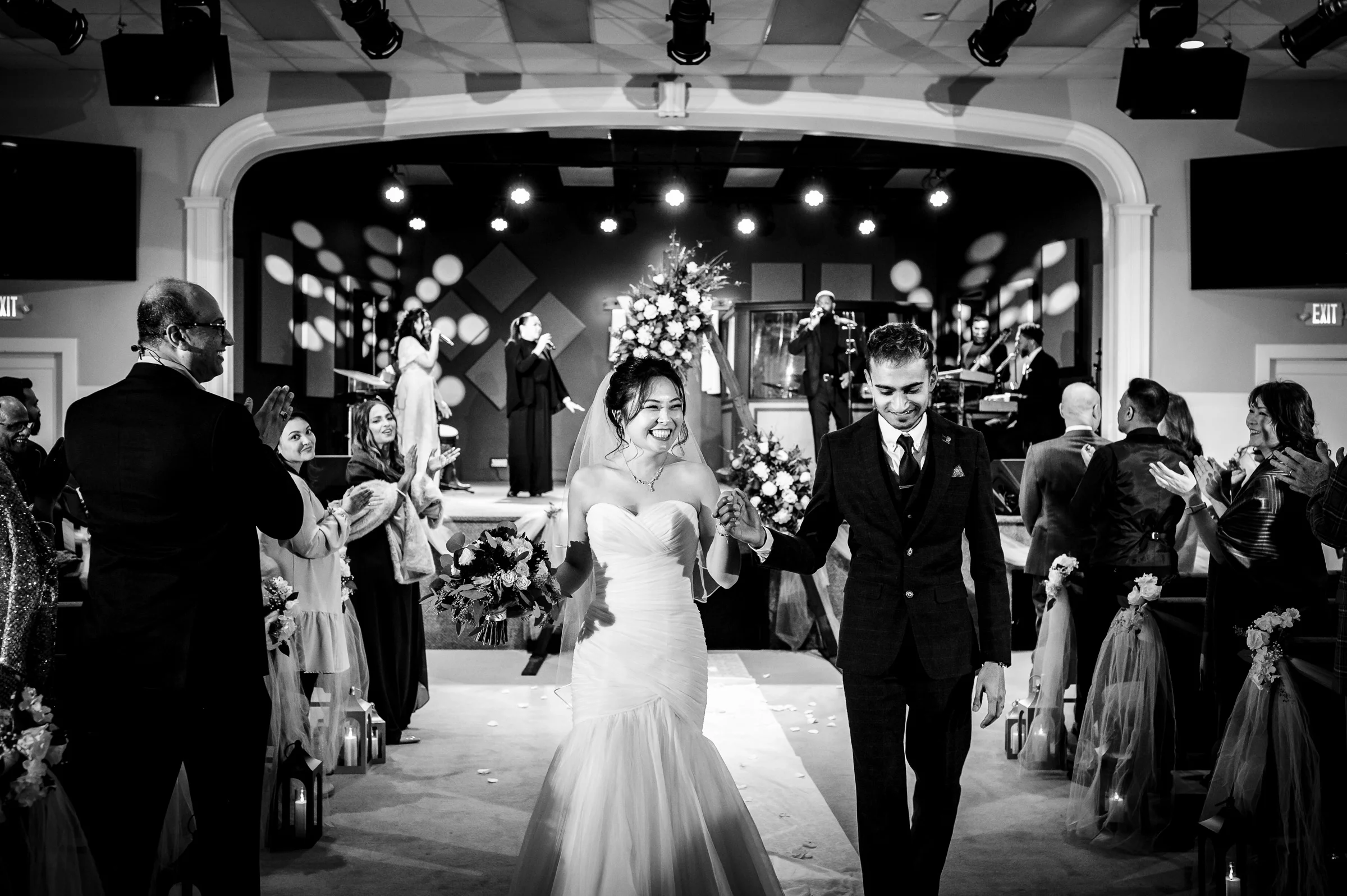 Samuel & Joanna photograph by Jacob's Artography