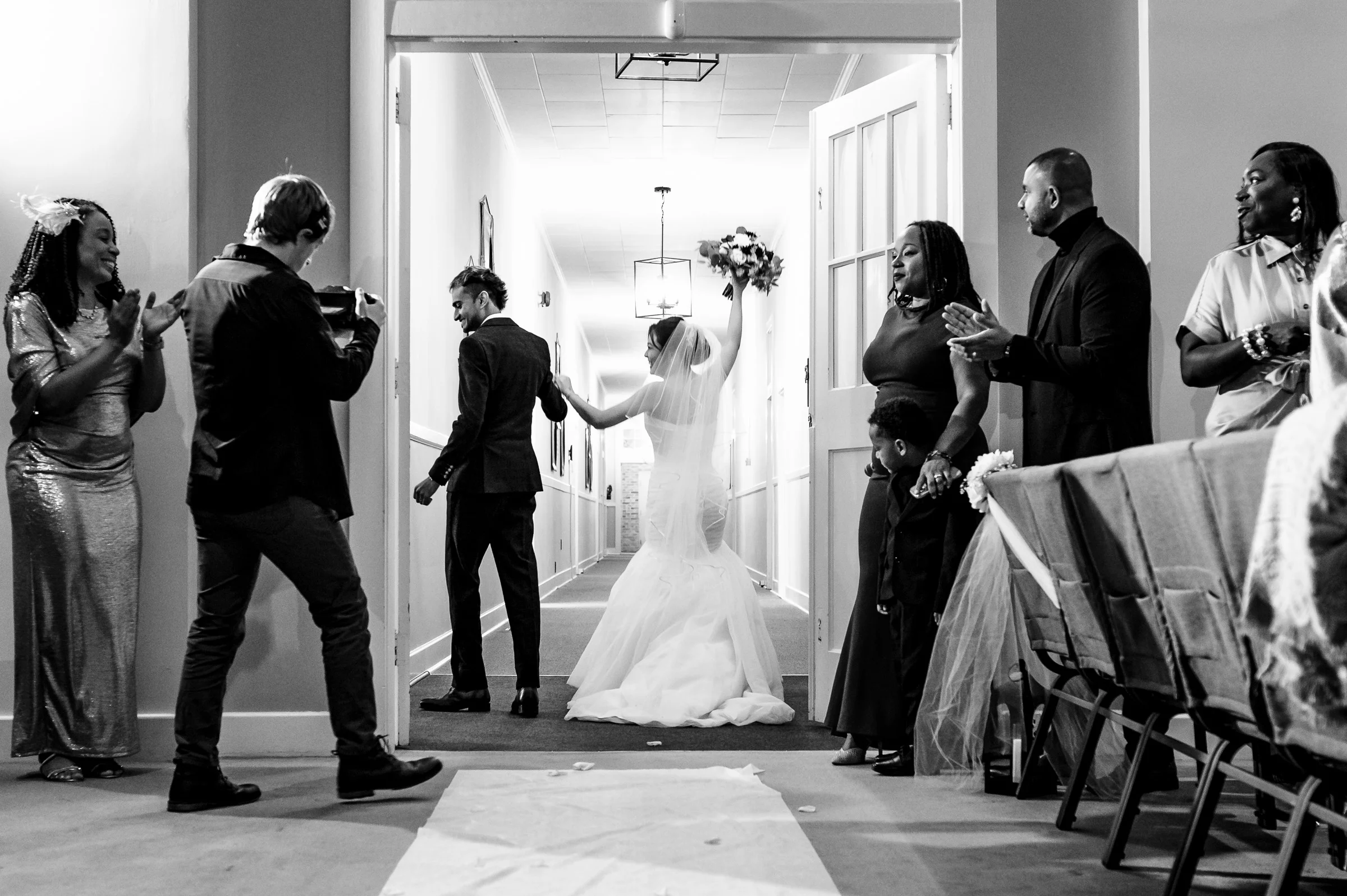 Samuel & Joanna photograph by Jacob's Artography