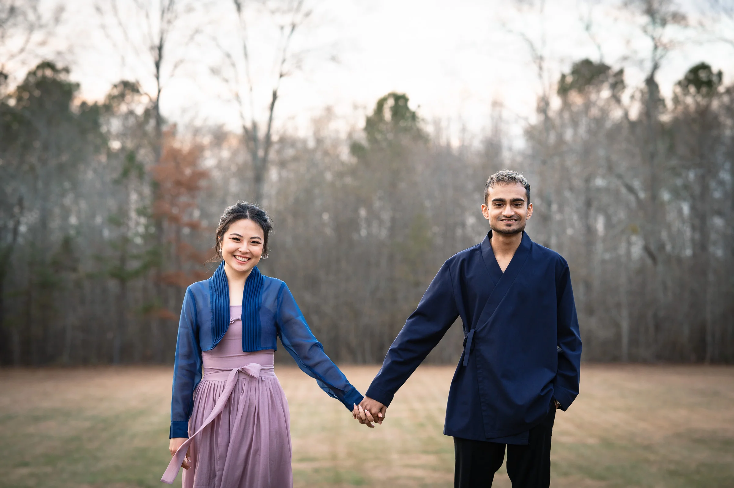 Samuel & Joanna photograph by Jacob's Artography