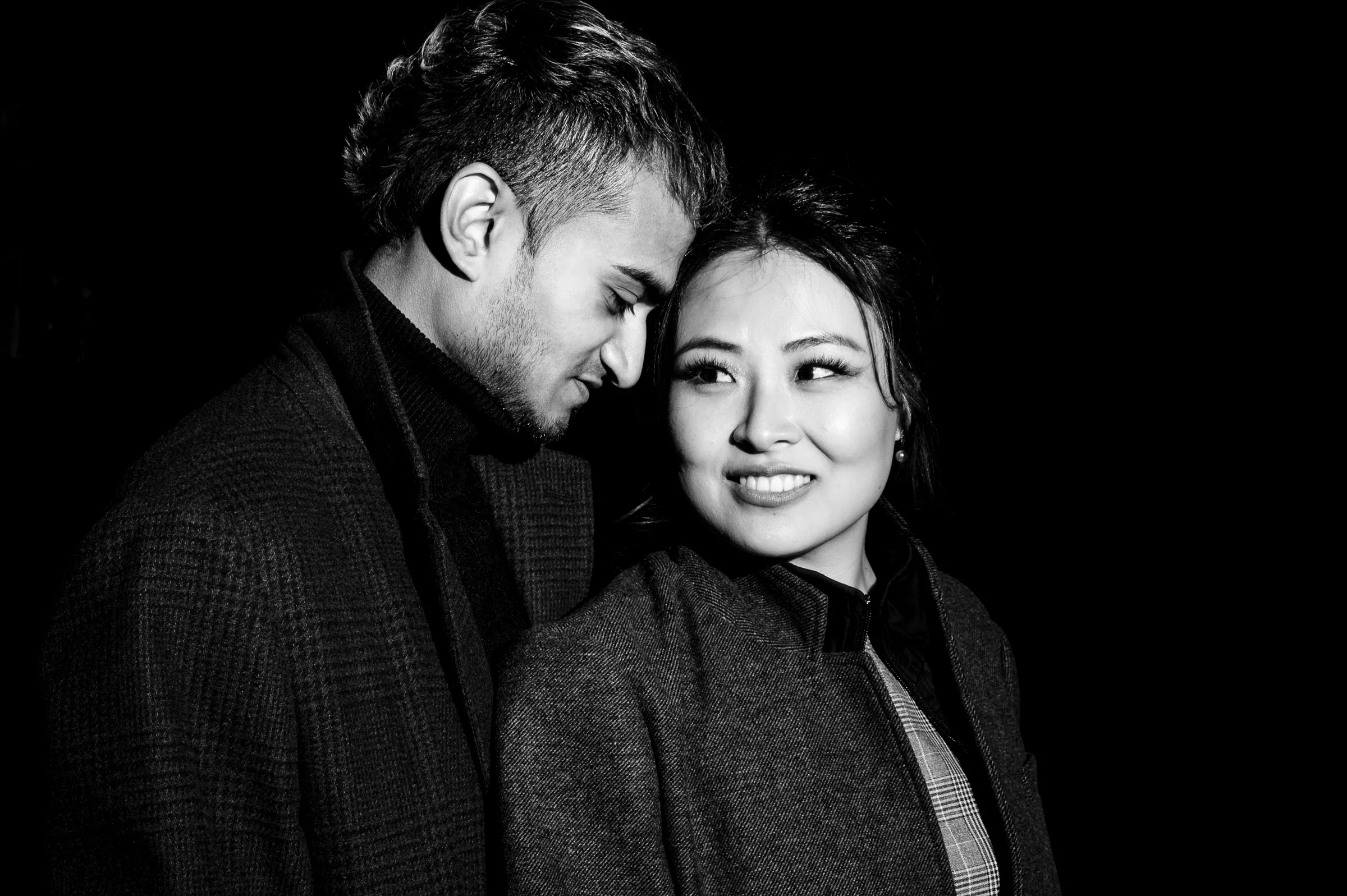 Samuel & Joanna photograph by Jacob's Artography